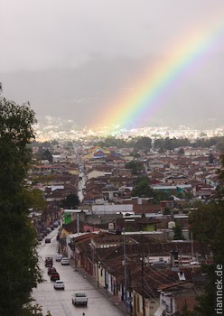 San Cristóbal de las Casas