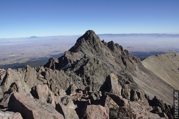 Pico del Águila