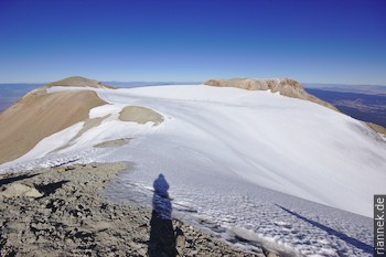 Iztaccíhuatl