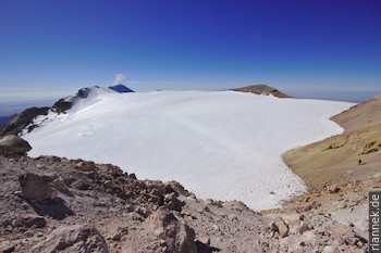 Iztaccíhuatl