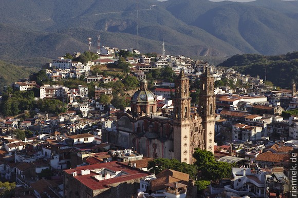 Taxco