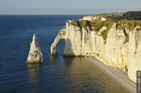 Étretat