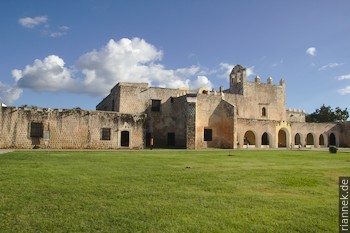 Valladolid, San Bernadino