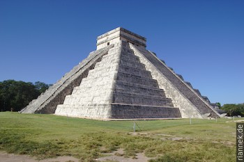 Chichén Itzá