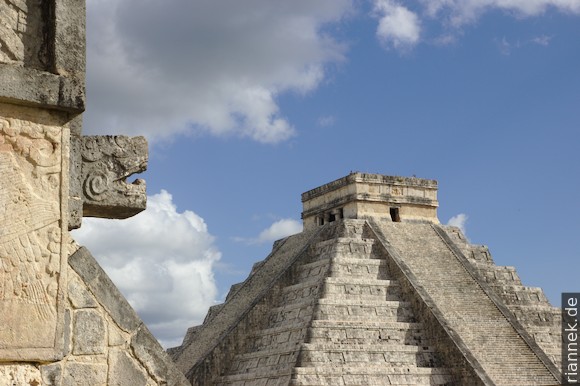 Chichén Itzá