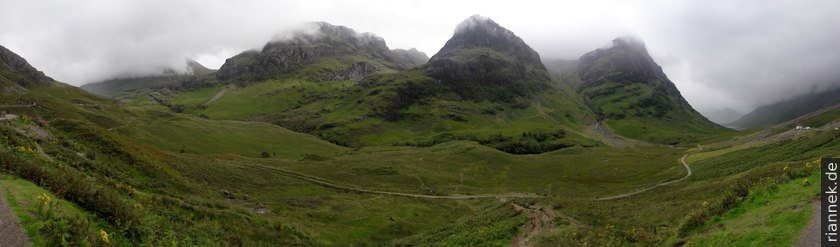 Glen Coe