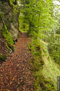 Wehraschlucht, Schwarzwald