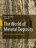 The world of mineral deposits