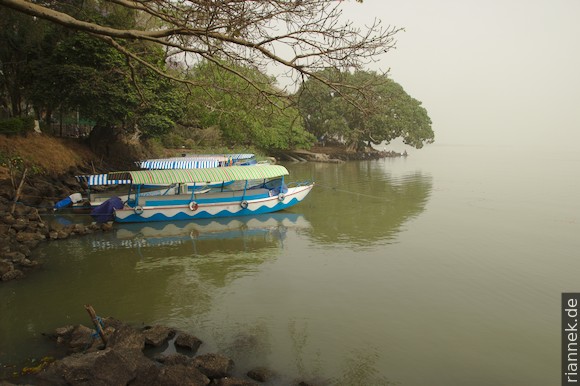 Lake Tana