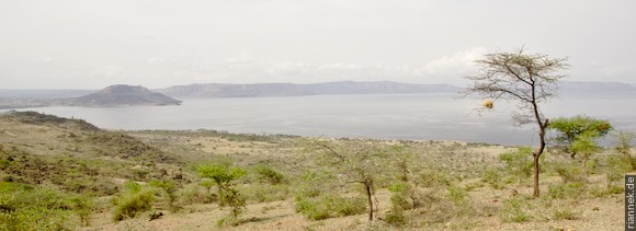 Shala Lake