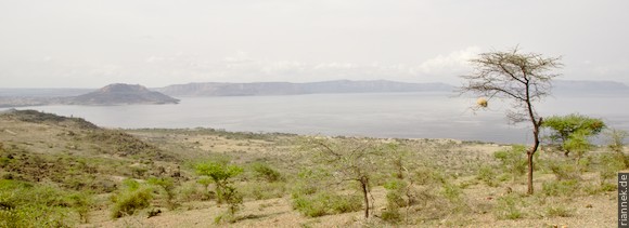 Lake Shala