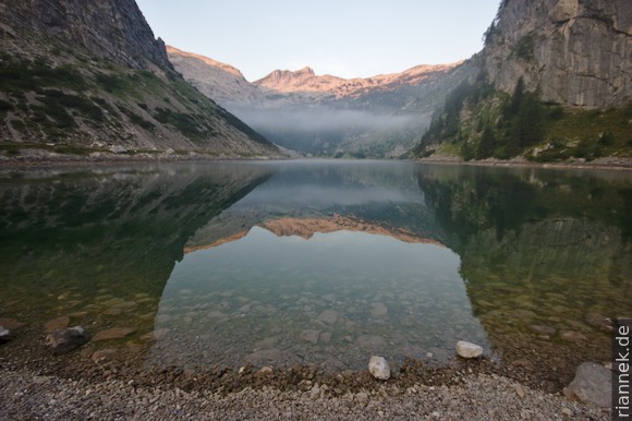 Krn Lake