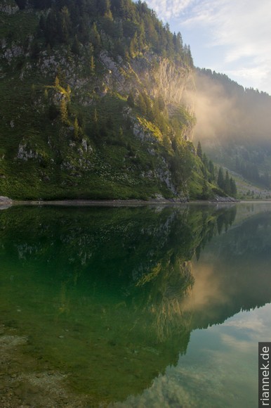 Krn Lake