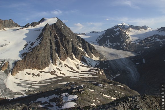 Braunschweiger Hütte