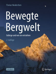 Bewegte Bergwelt